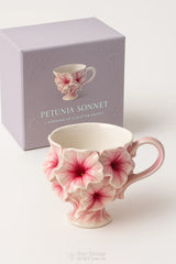 No.03· Bloom Notes Series