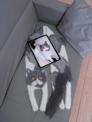 One-off Series — Custom Pet Scarf