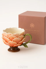 No.07· Bloom Notes Series